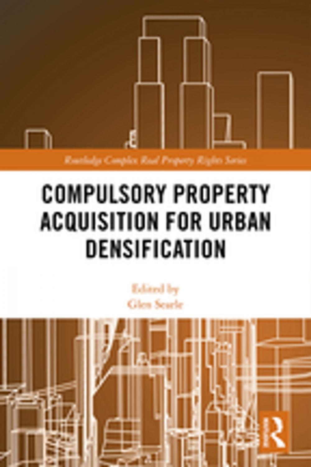 Big bigCover of Compulsory Property Acquisition for Urban Densification