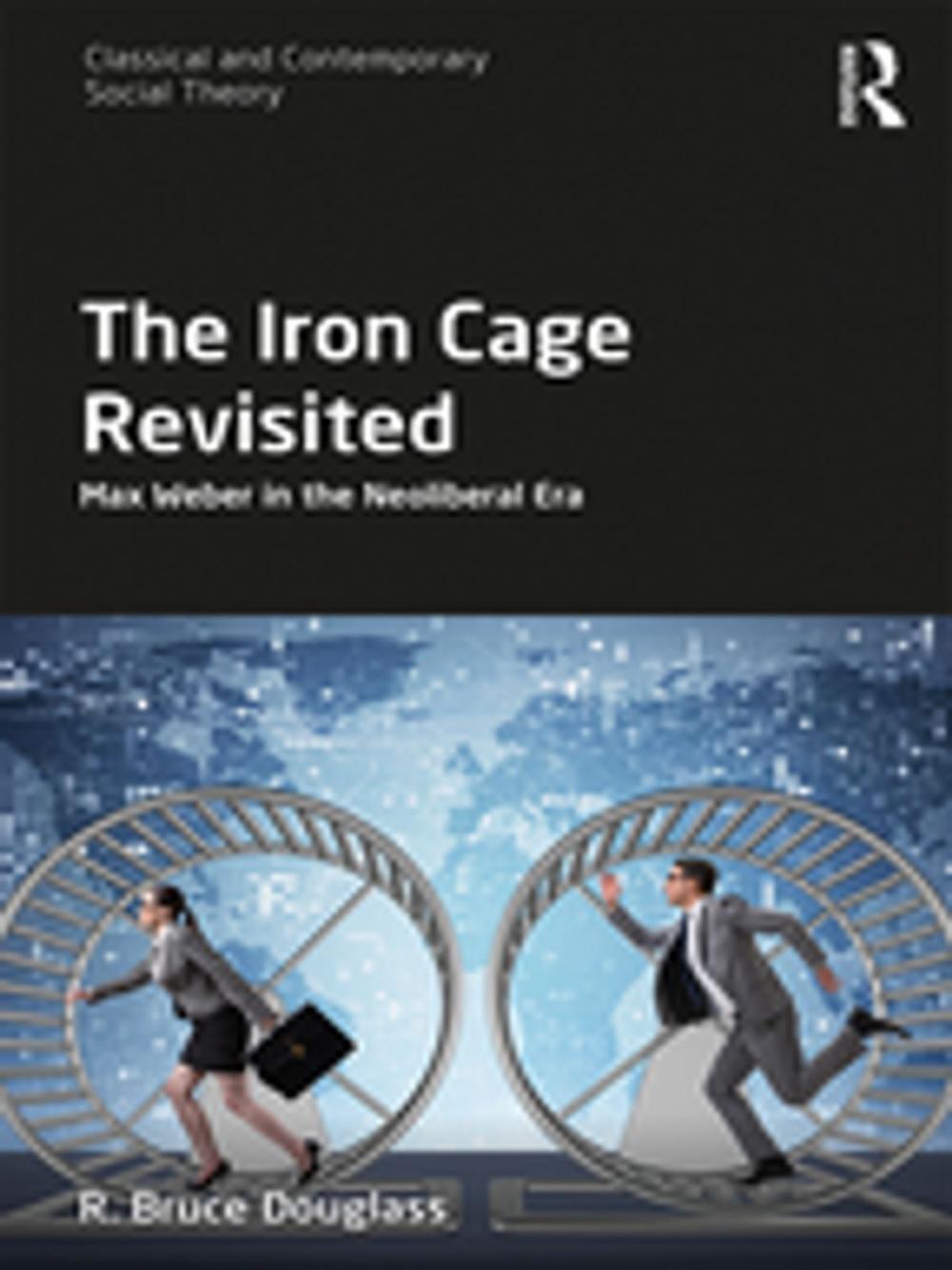 Big bigCover of The Iron Cage Revisited