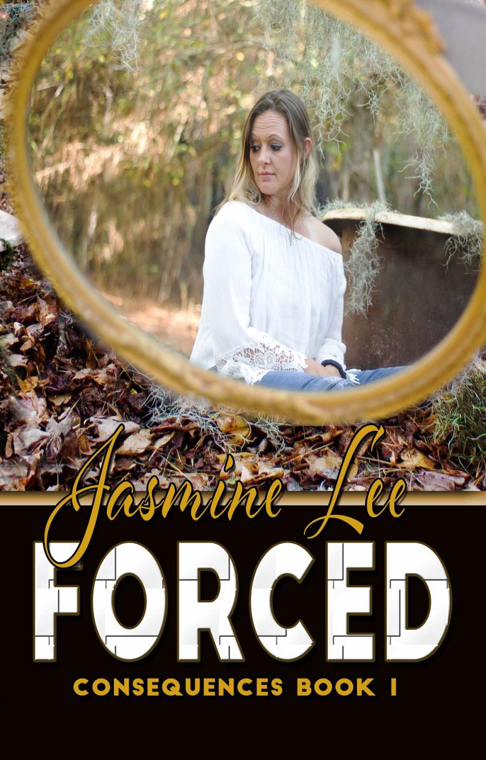 Big bigCover of Forced (Consequences Book 1)