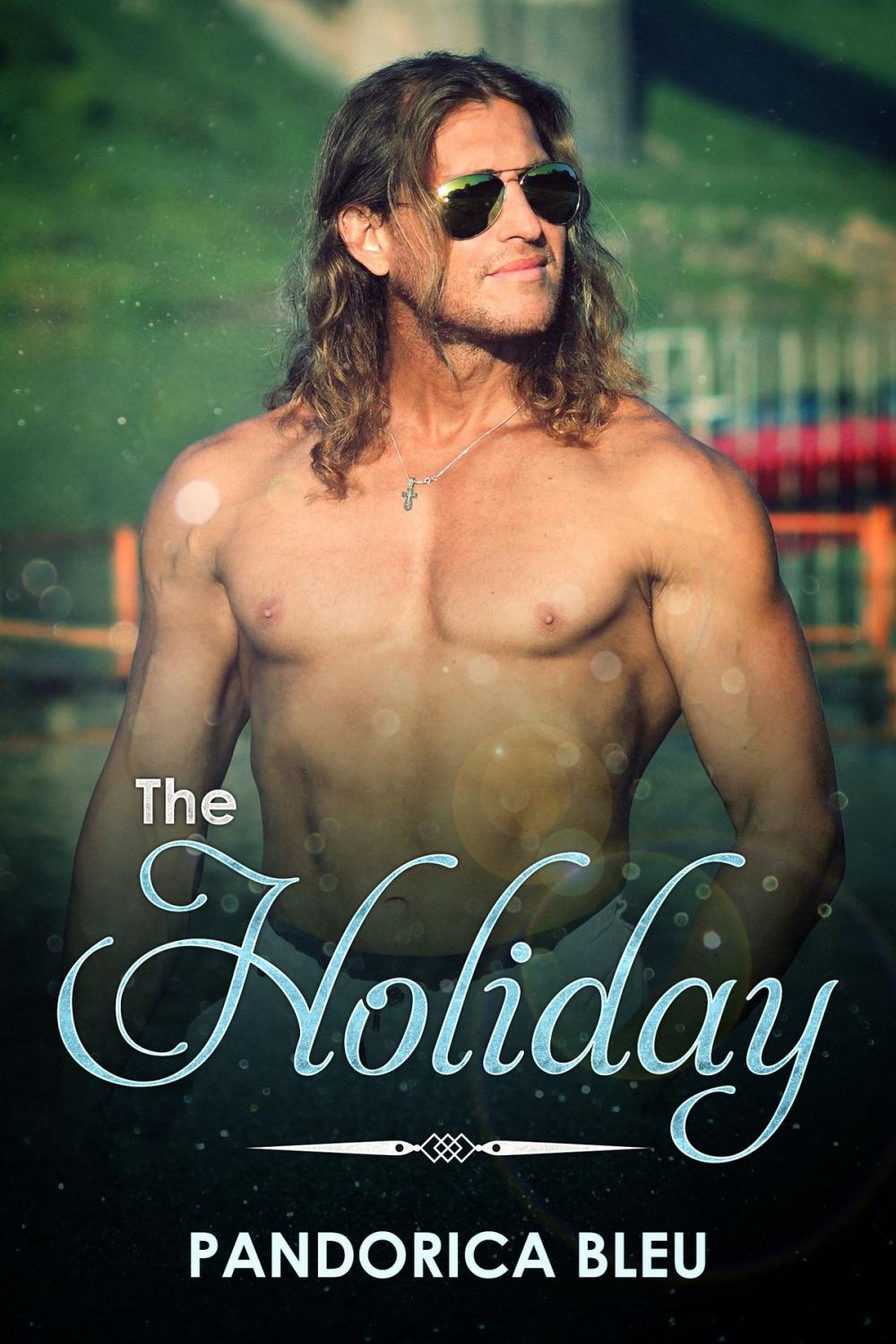 Big bigCover of The Holiday