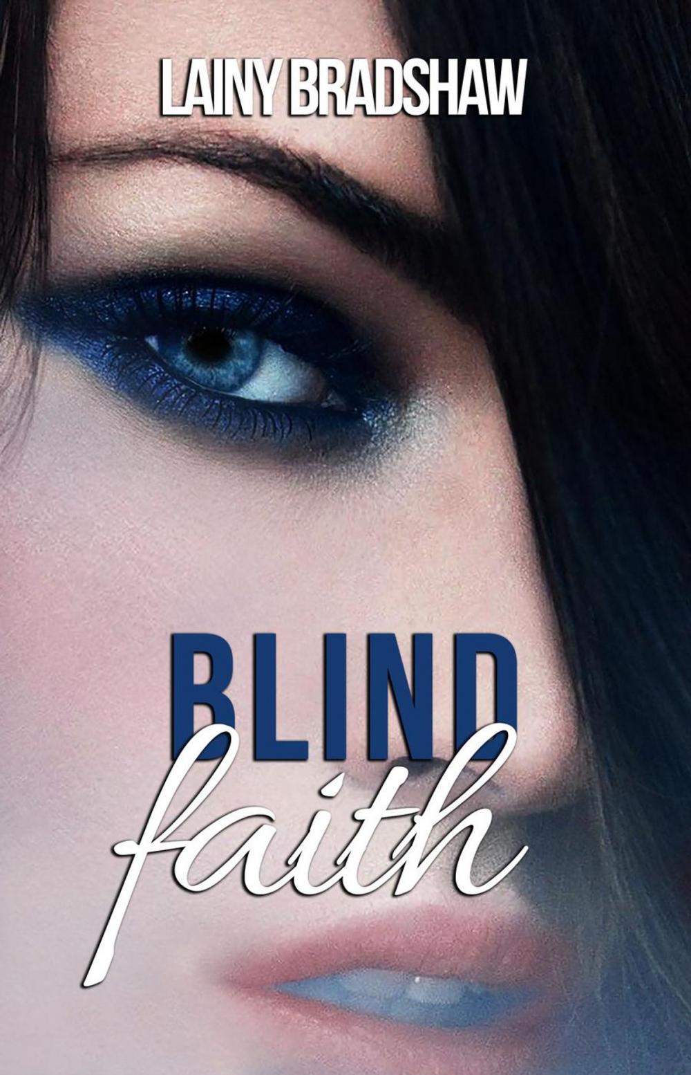 Big bigCover of Blind Faith