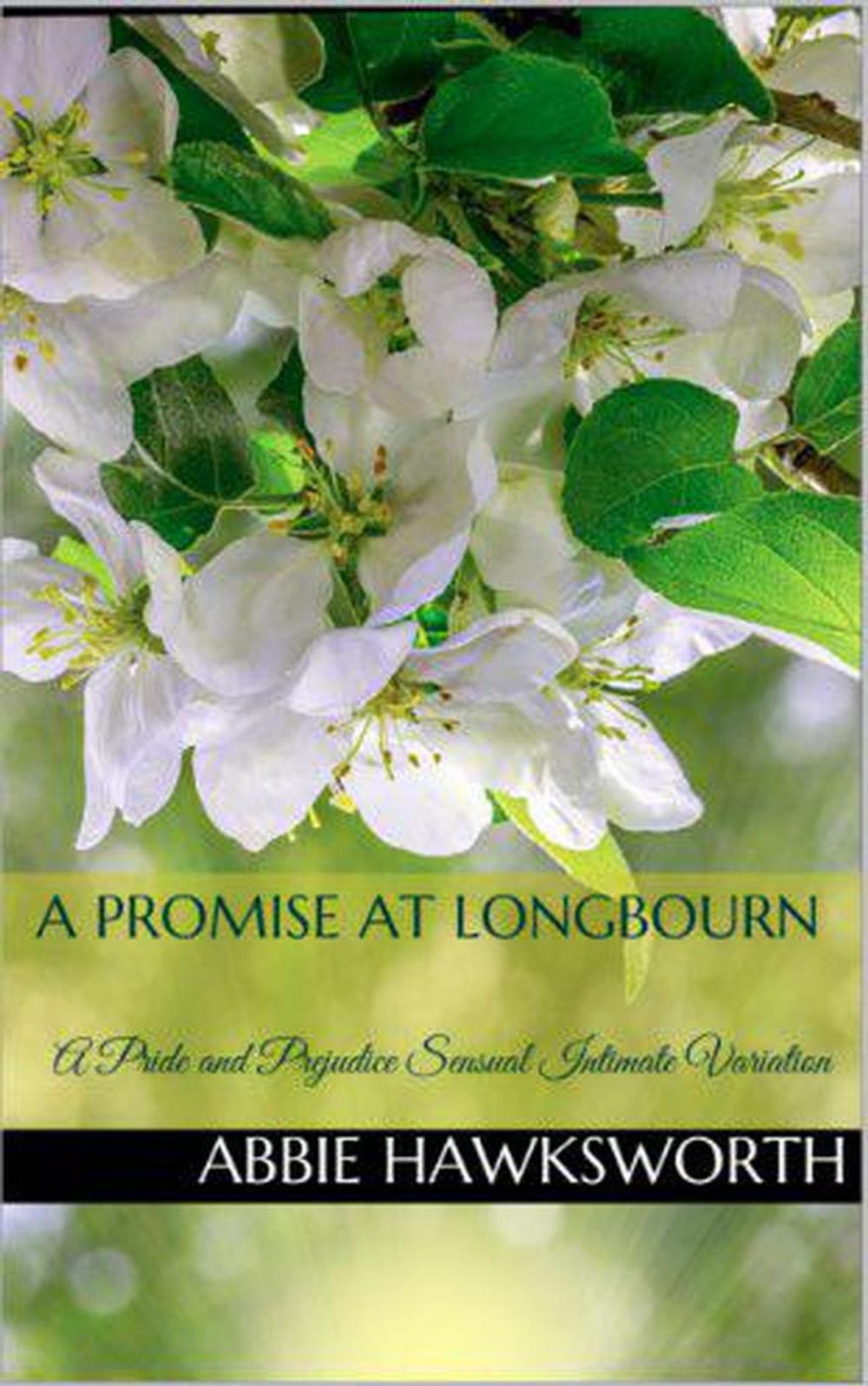 Big bigCover of A Promise at Longbourn: A Pride and Prejudice Sensual Intimate Novella