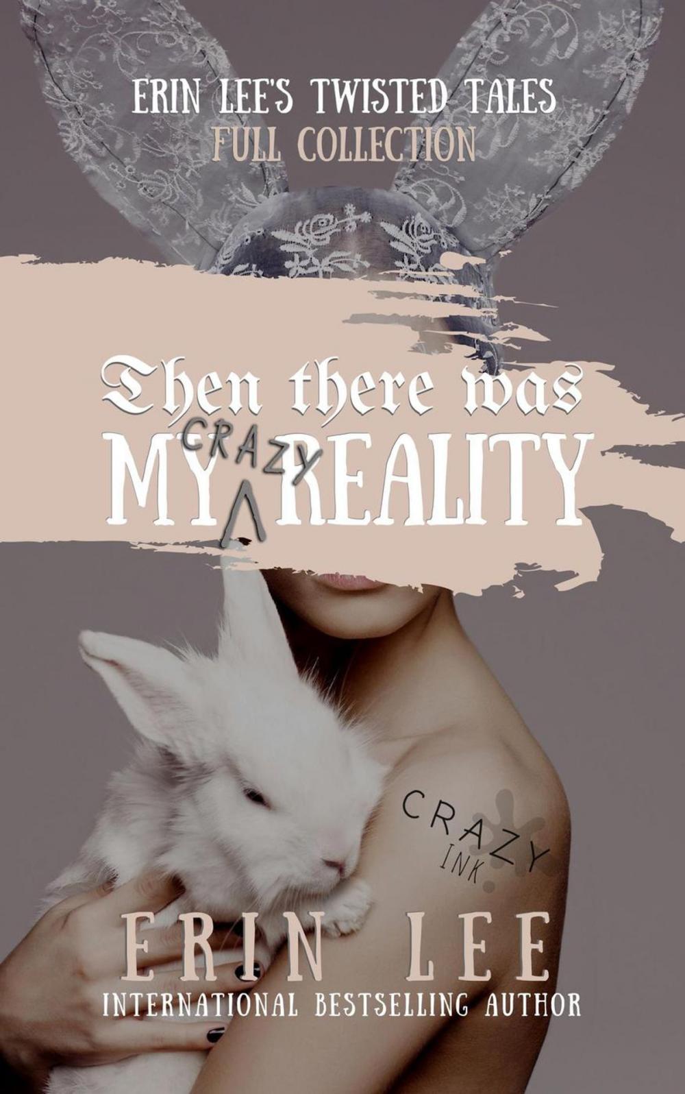 Big bigCover of My (Crazy) Reality