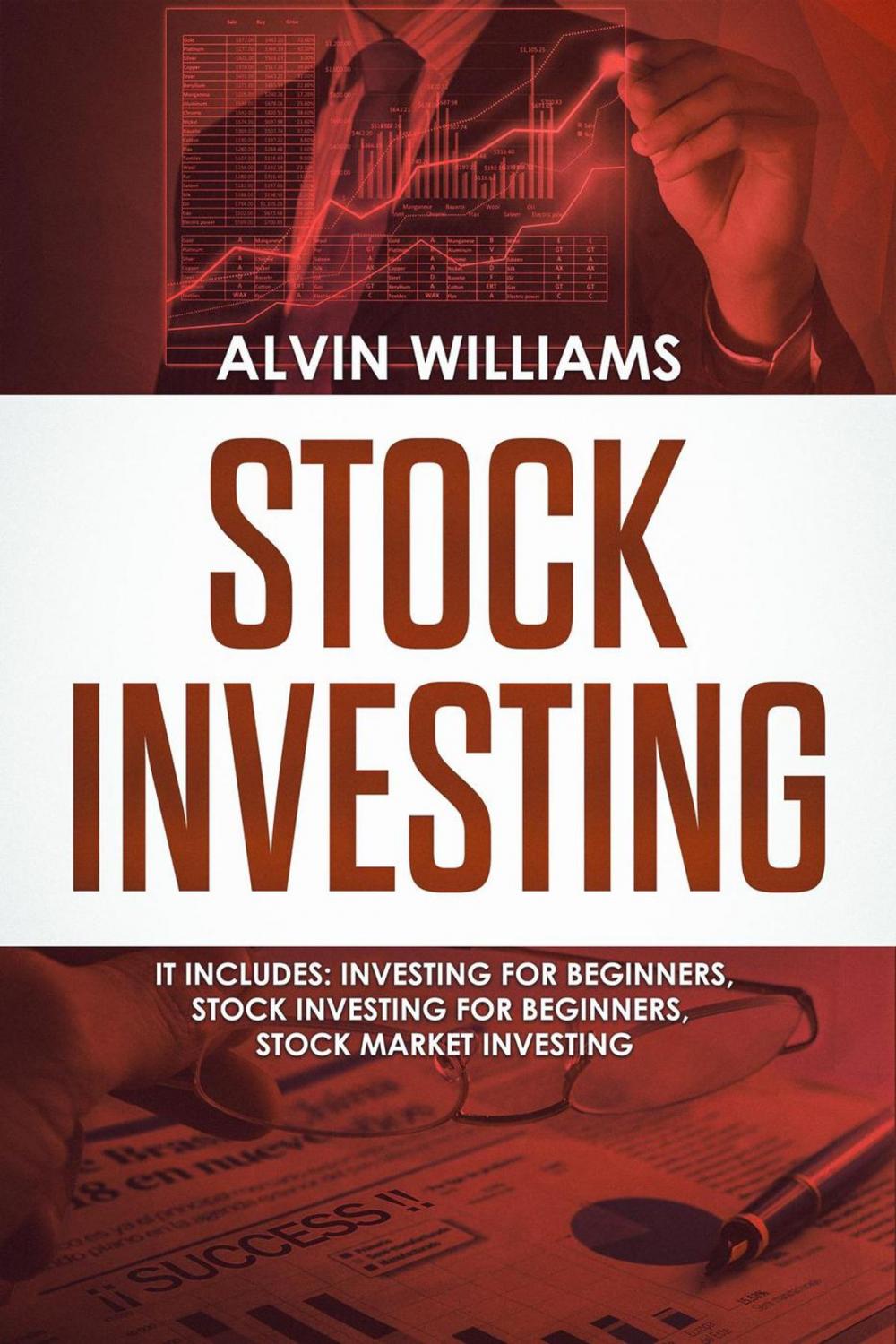 Big bigCover of Stock Investing