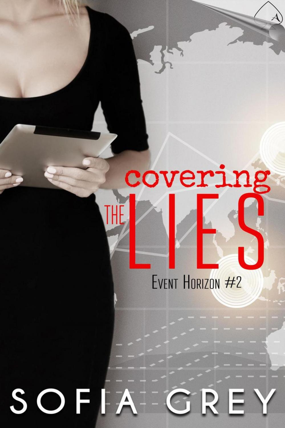 Big bigCover of Covering the Lies