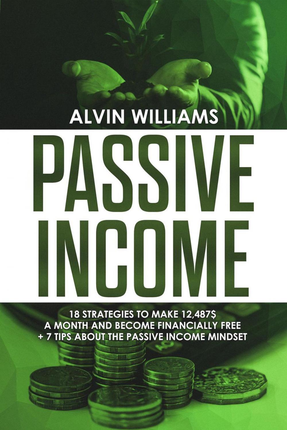 Big bigCover of Passive Income