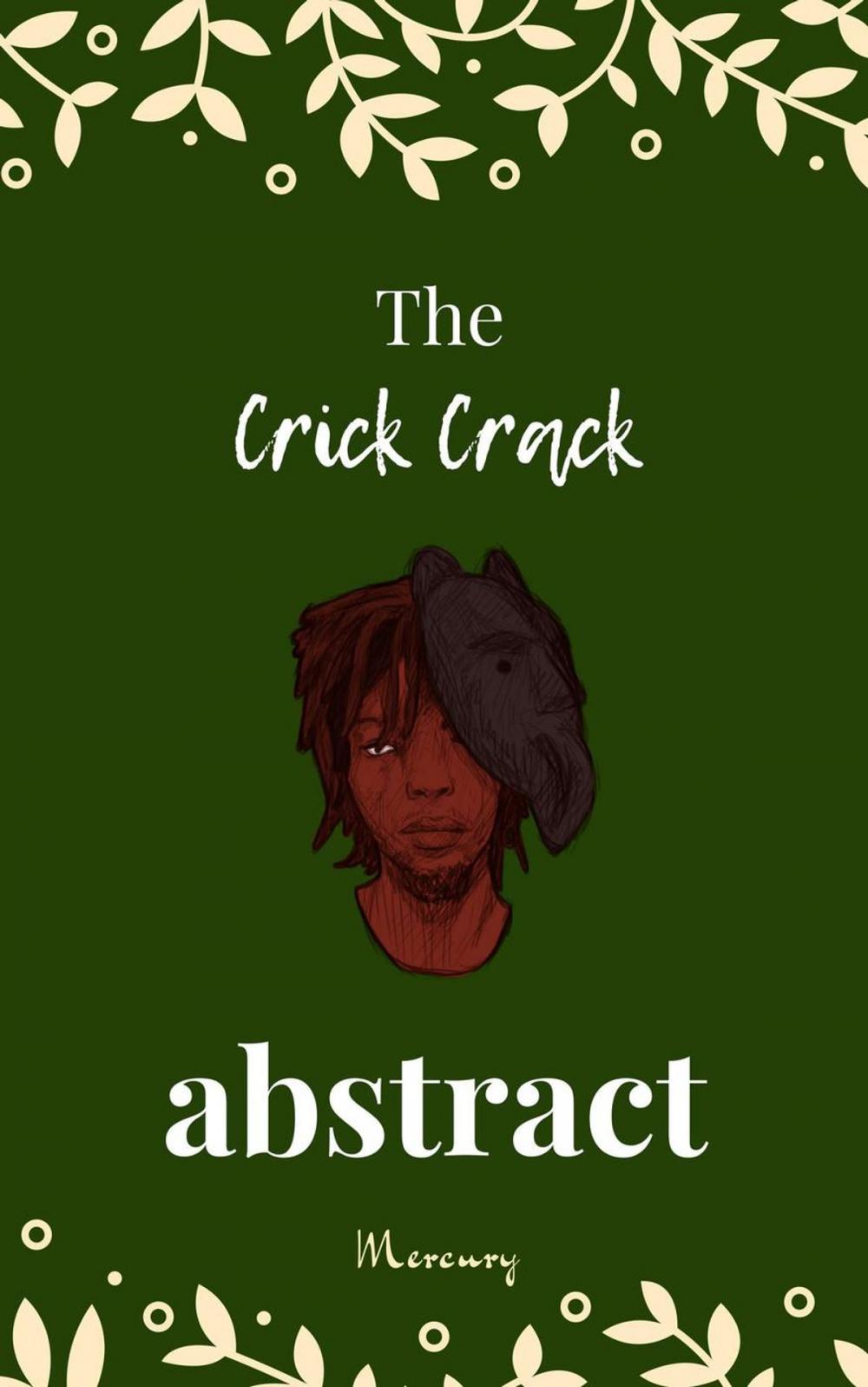 Big bigCover of The Crick Crack Abstract