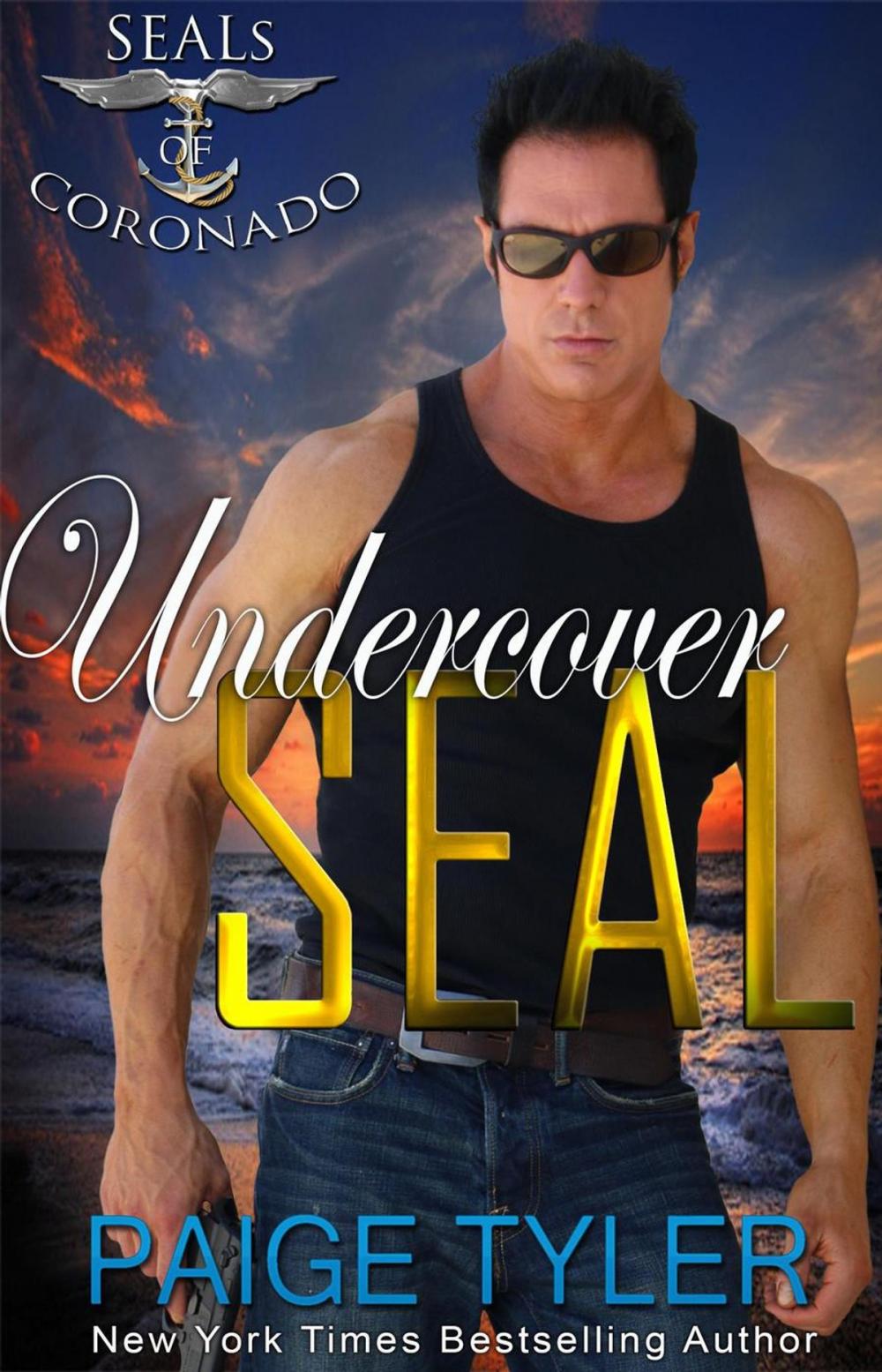 Big bigCover of Undercover SEAL