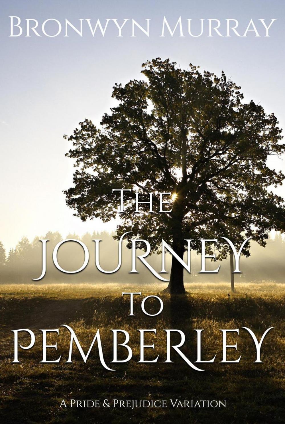 Big bigCover of The Journey to Pemberley: A Pride and Prejudice Varation
