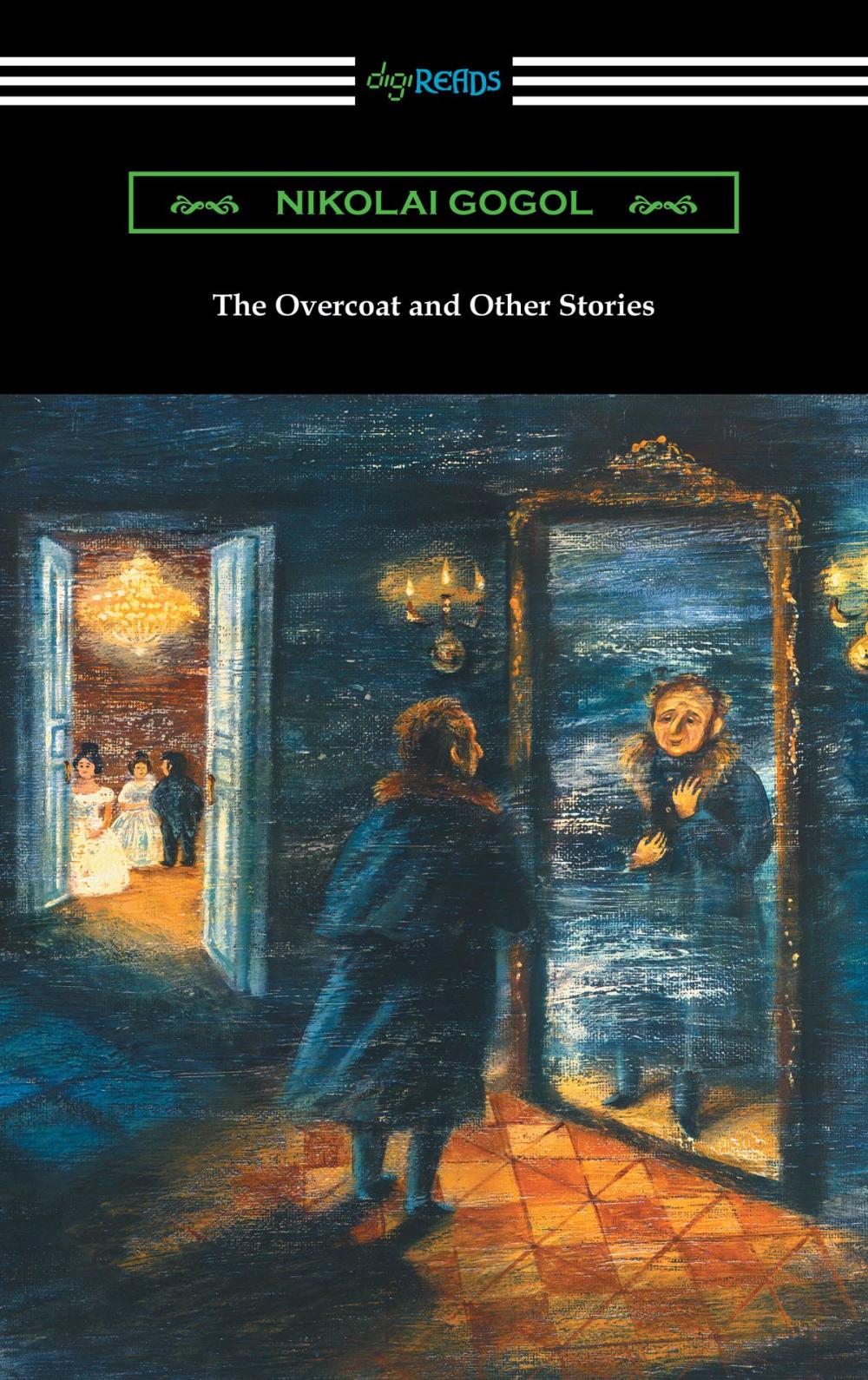Big bigCover of The Overcoat and Other Stories