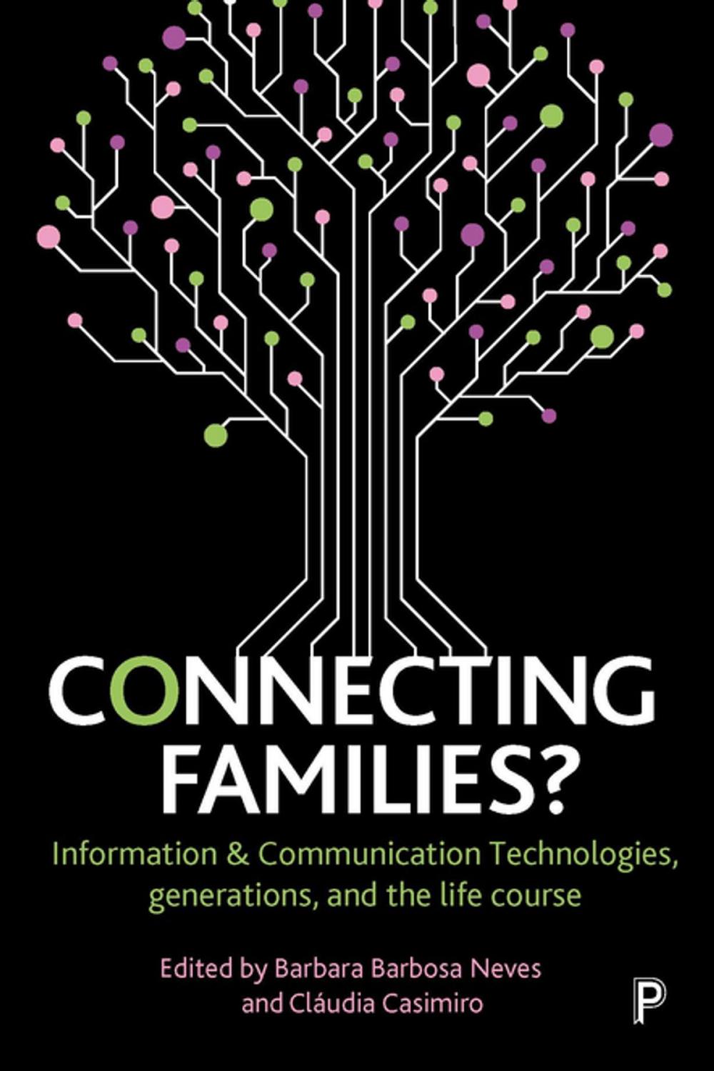 Big bigCover of Connecting Families?