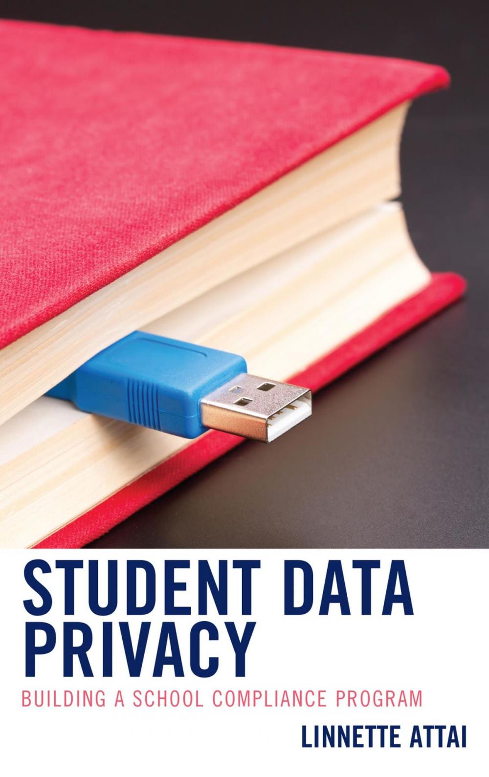 Big bigCover of Student Data Privacy