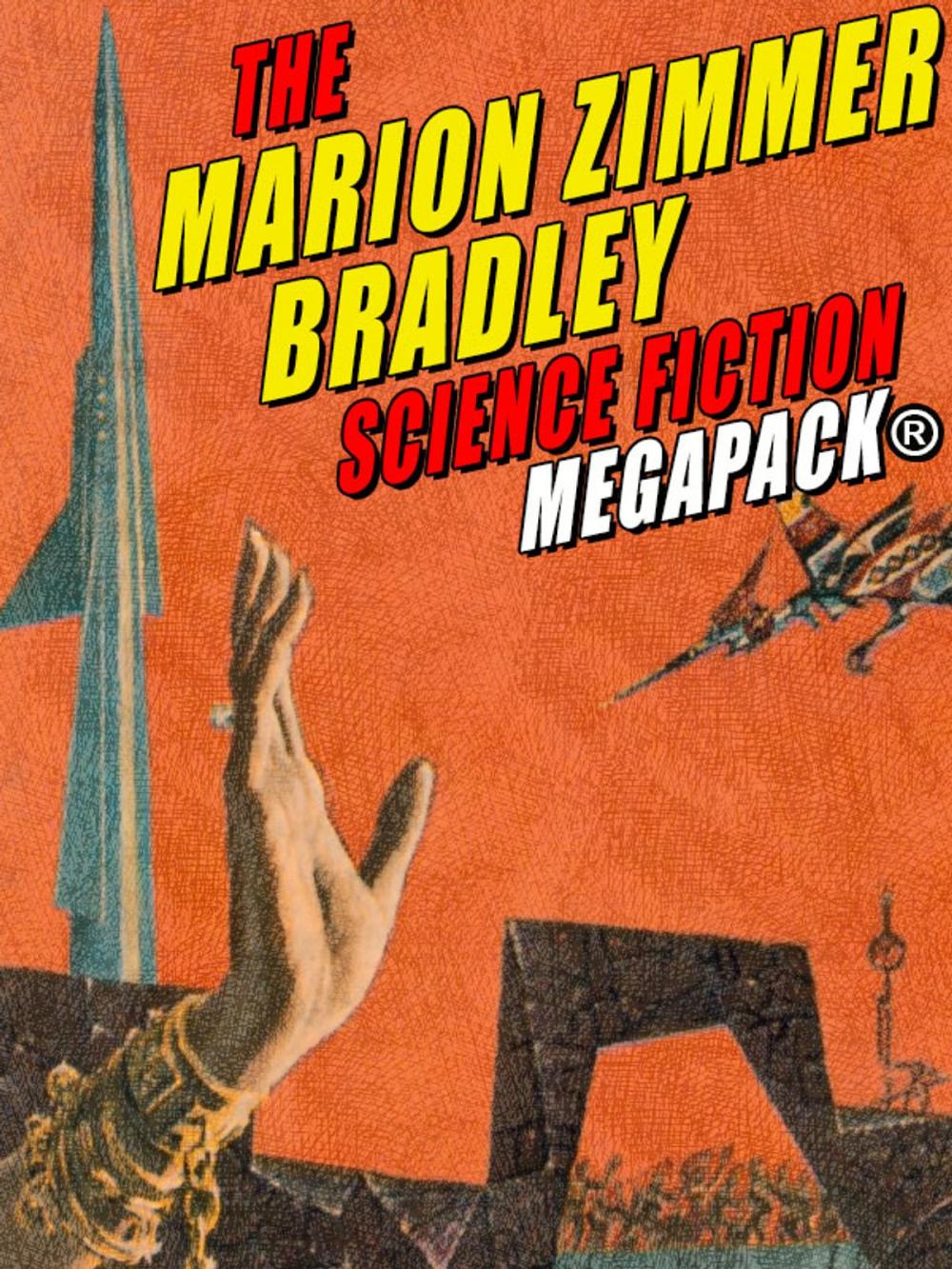 Big bigCover of The Marion Zimmer Bradley Science Fiction MEGAPACK®