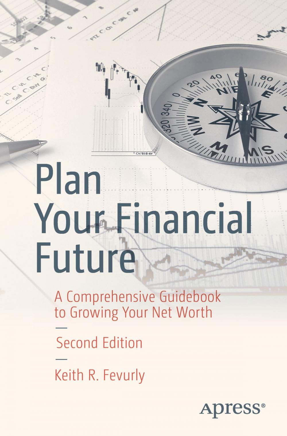Big bigCover of Plan Your Financial Future