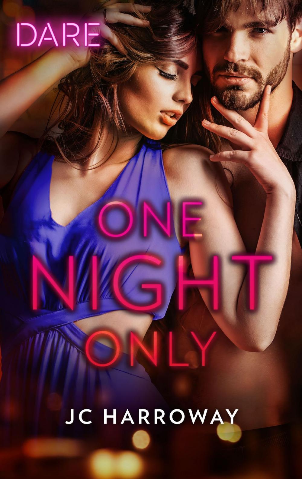 Big bigCover of One Night Only