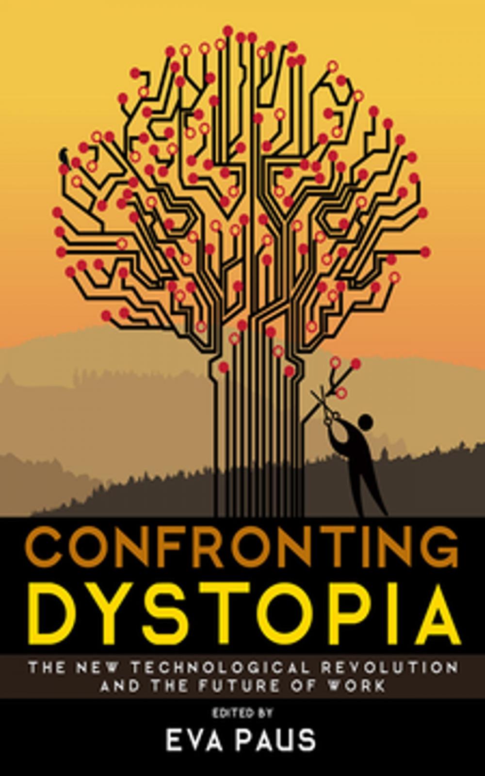 Big bigCover of Confronting Dystopia