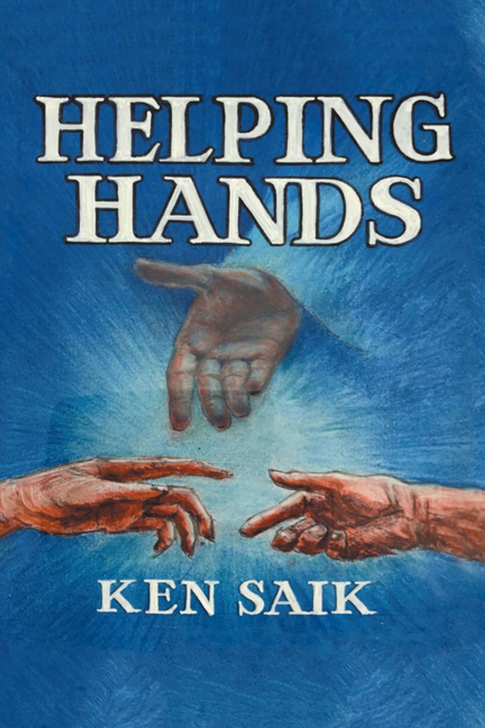 Big bigCover of Helping Hands