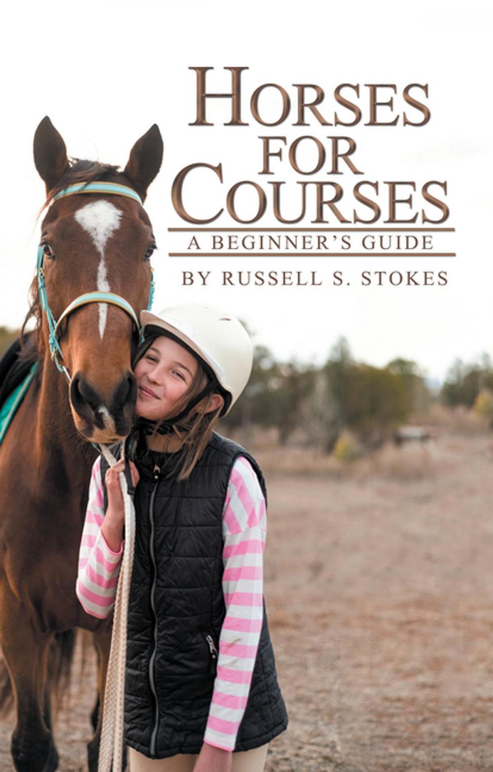 Big bigCover of Horses for Courses