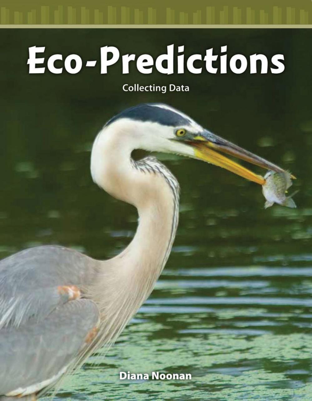 Big bigCover of Eco-Predictions