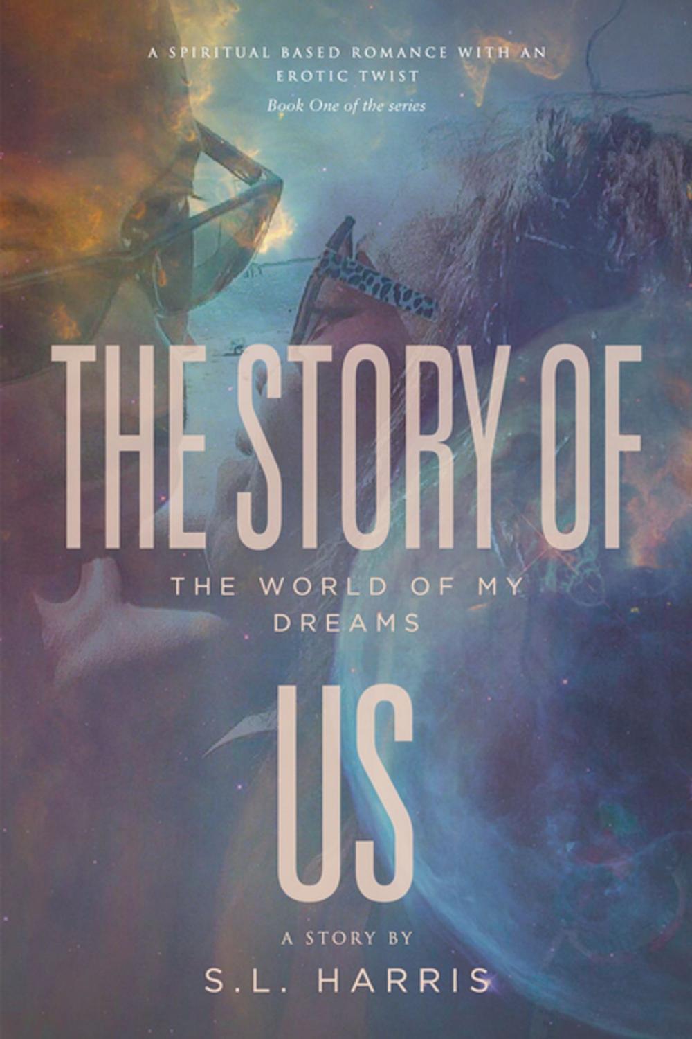 Big bigCover of The Story of Us