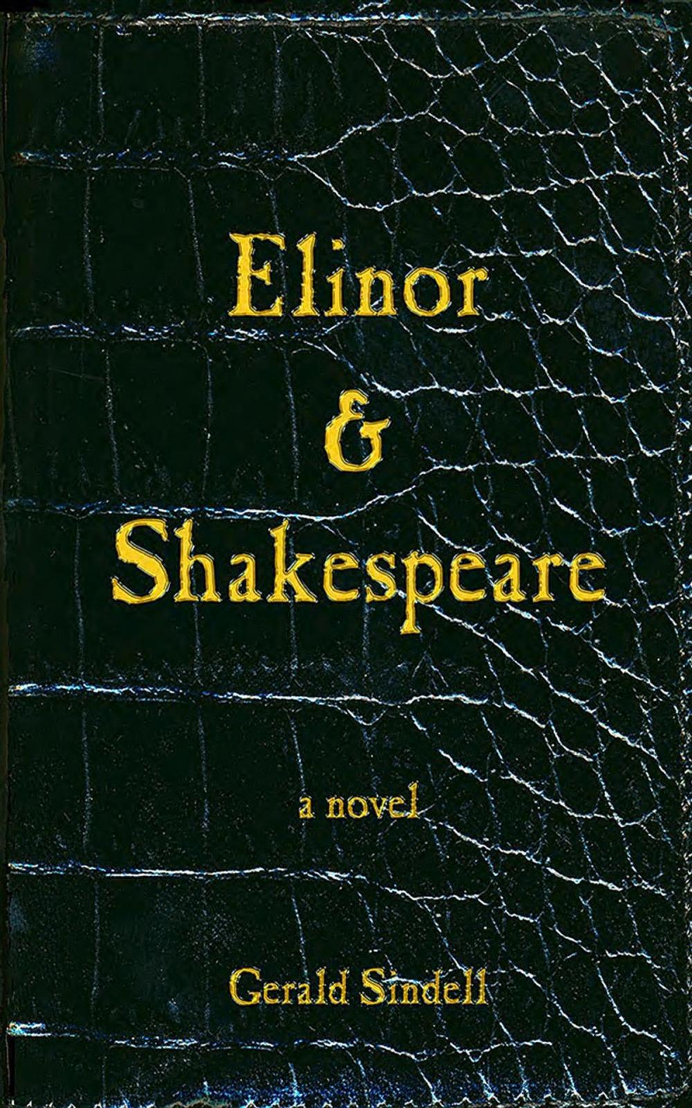 Big bigCover of Elinor & Shakespeare