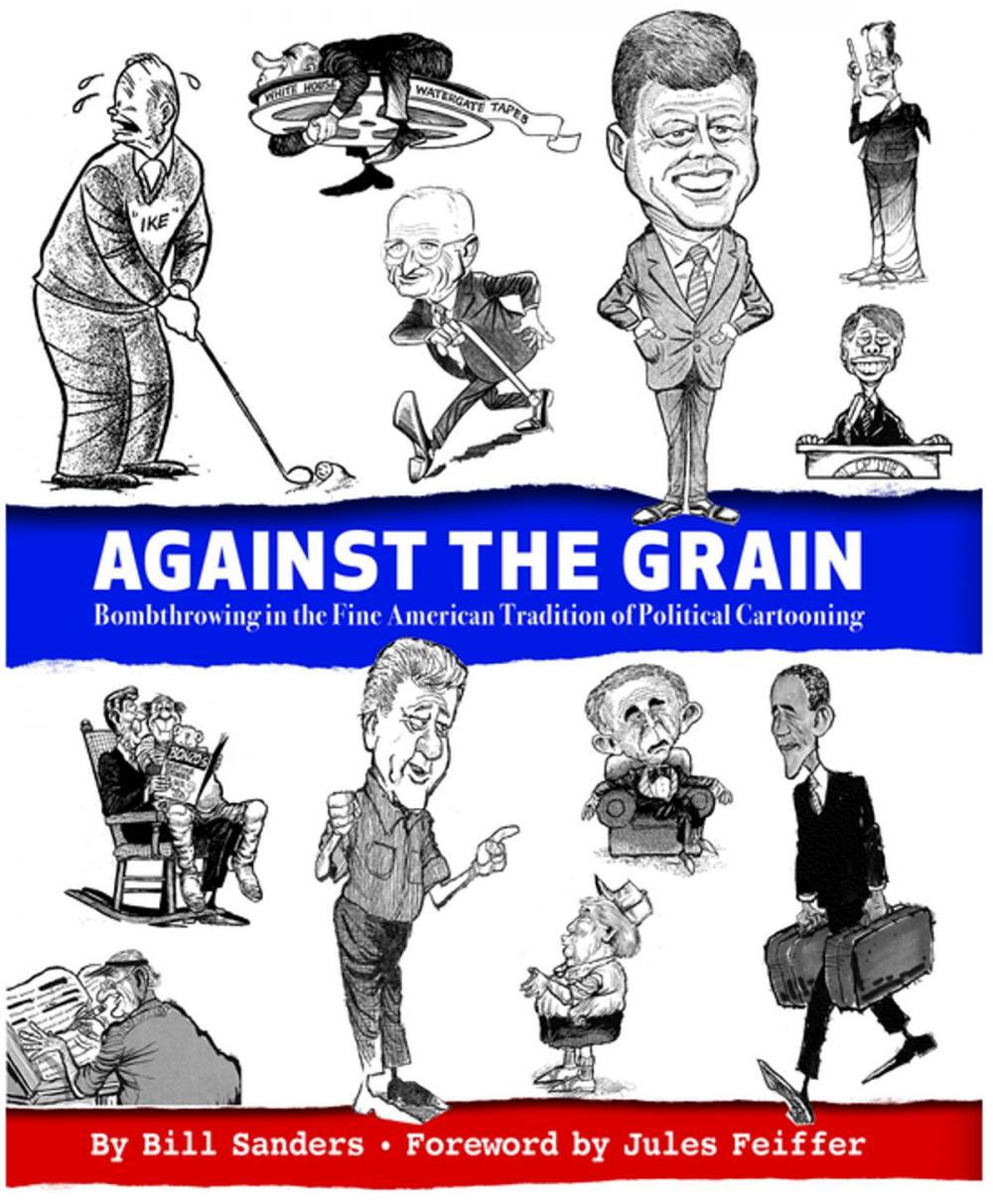 Big bigCover of Against the Grain