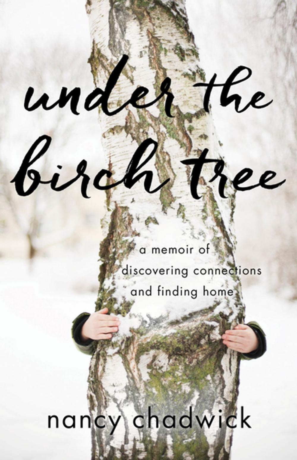 Big bigCover of Under the Birch Tree