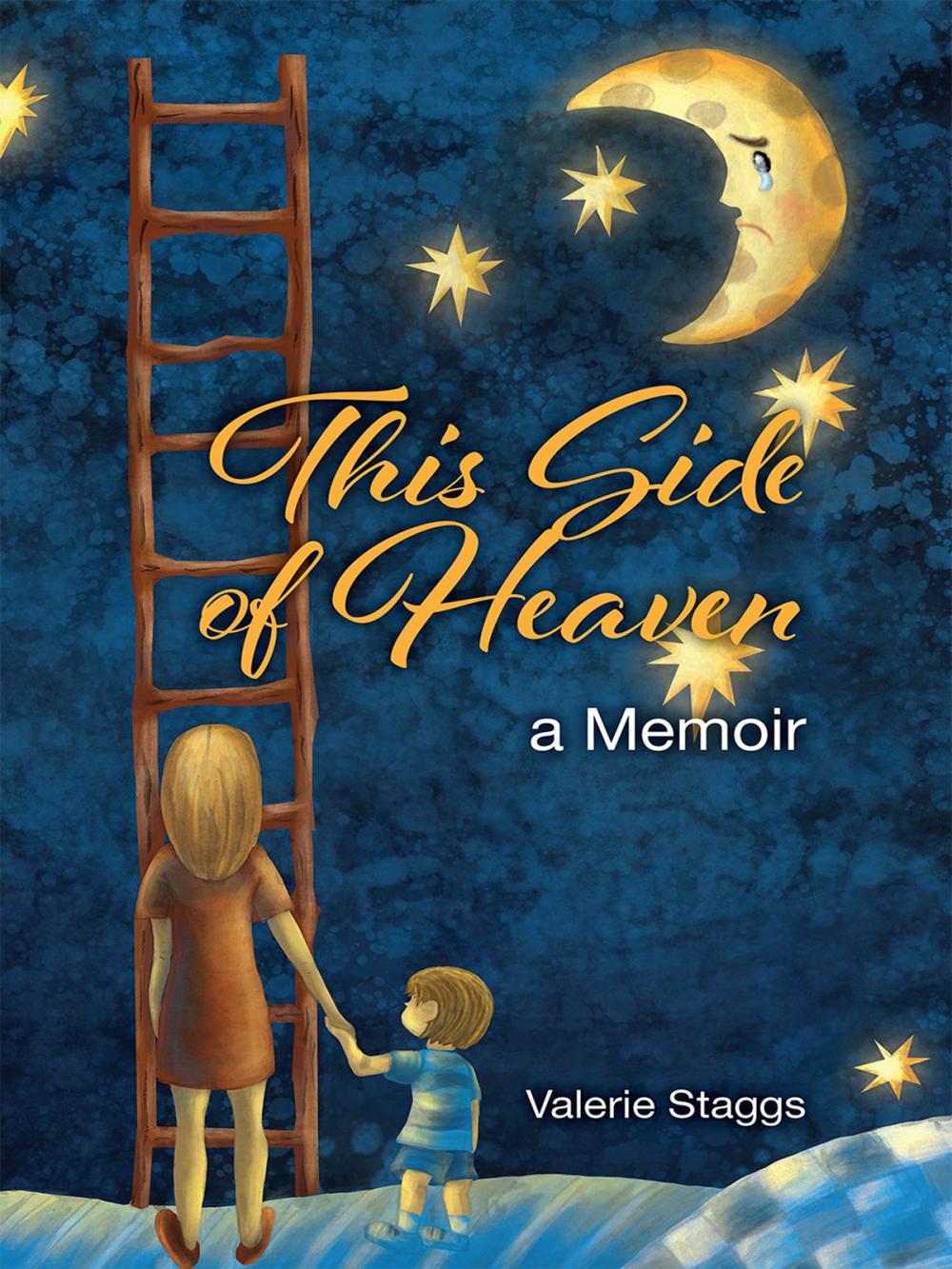 Big bigCover of This Side of Heaven: A Memoir