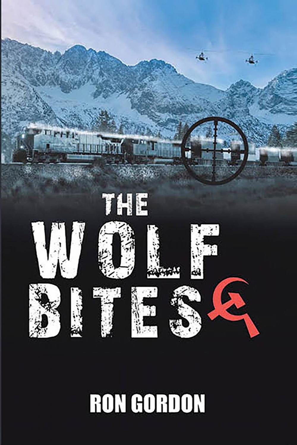 Big bigCover of The Wolf Bites