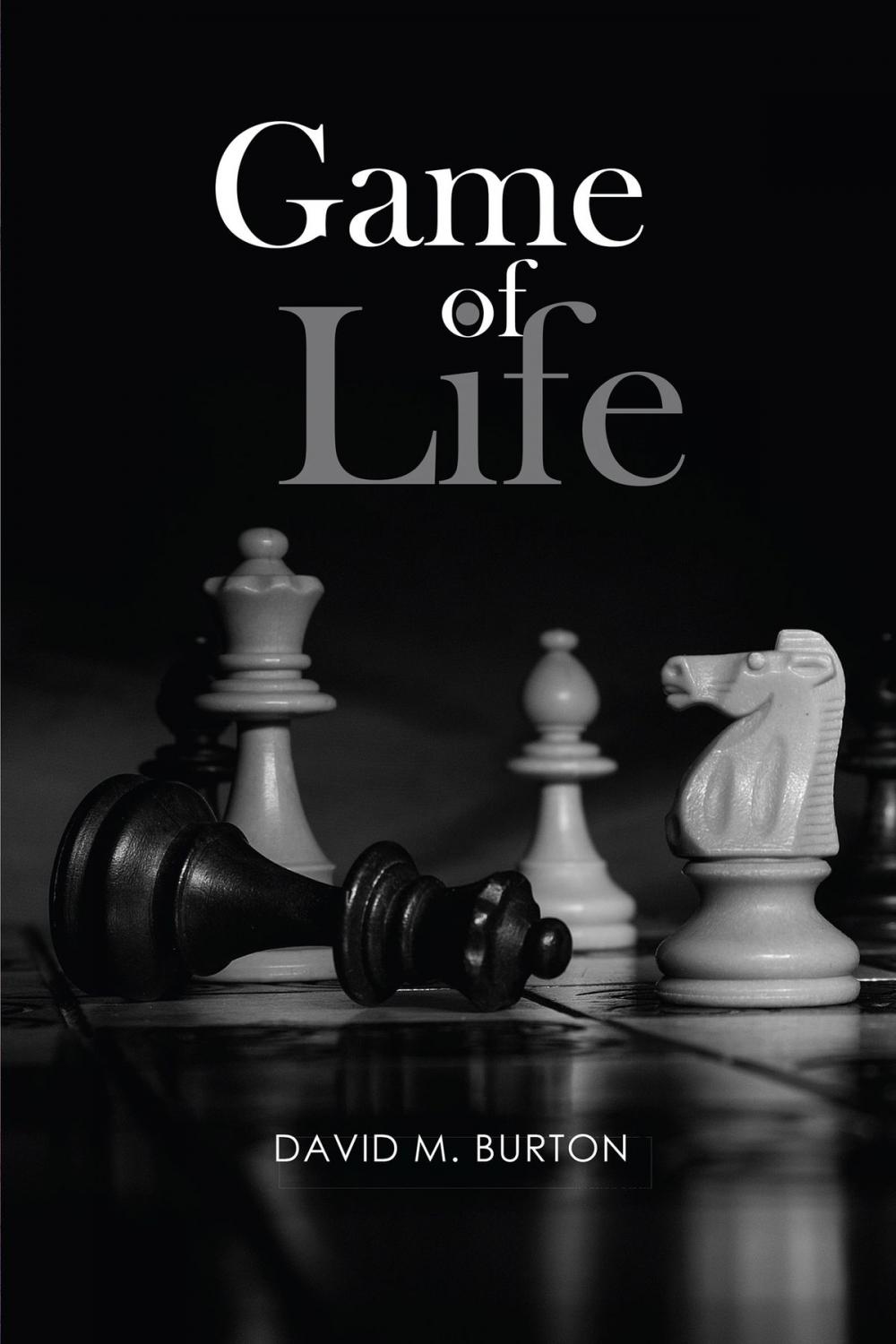 Big bigCover of Game Of Life