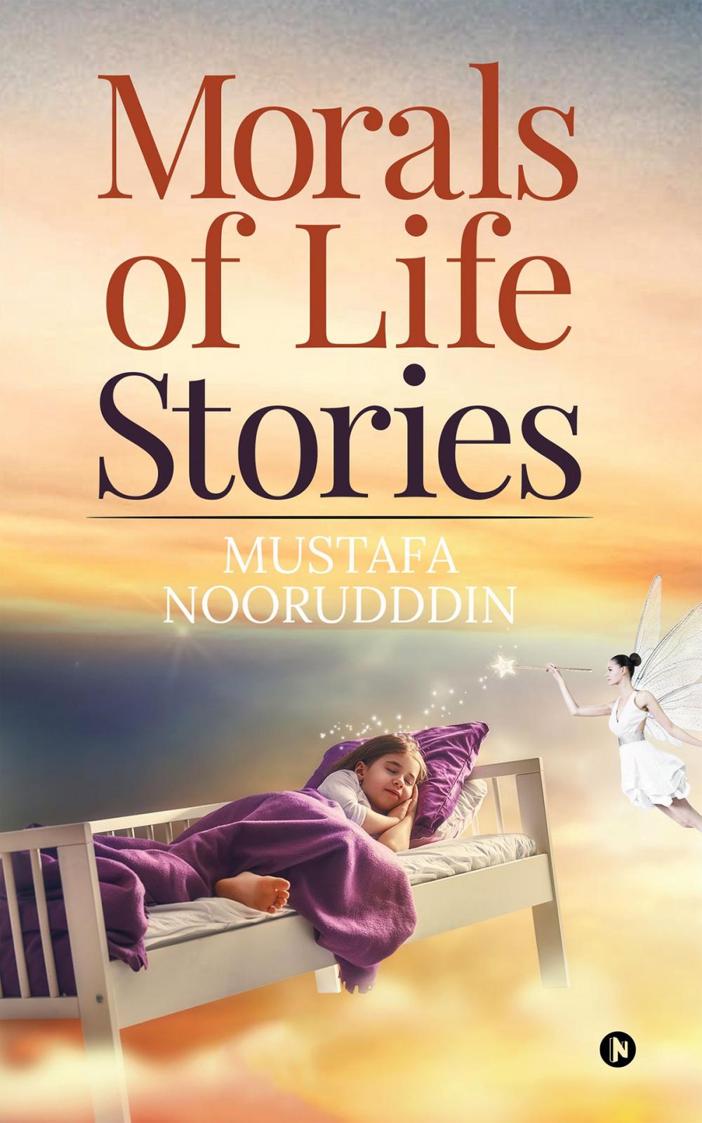 Big bigCover of Morals of Life Stories