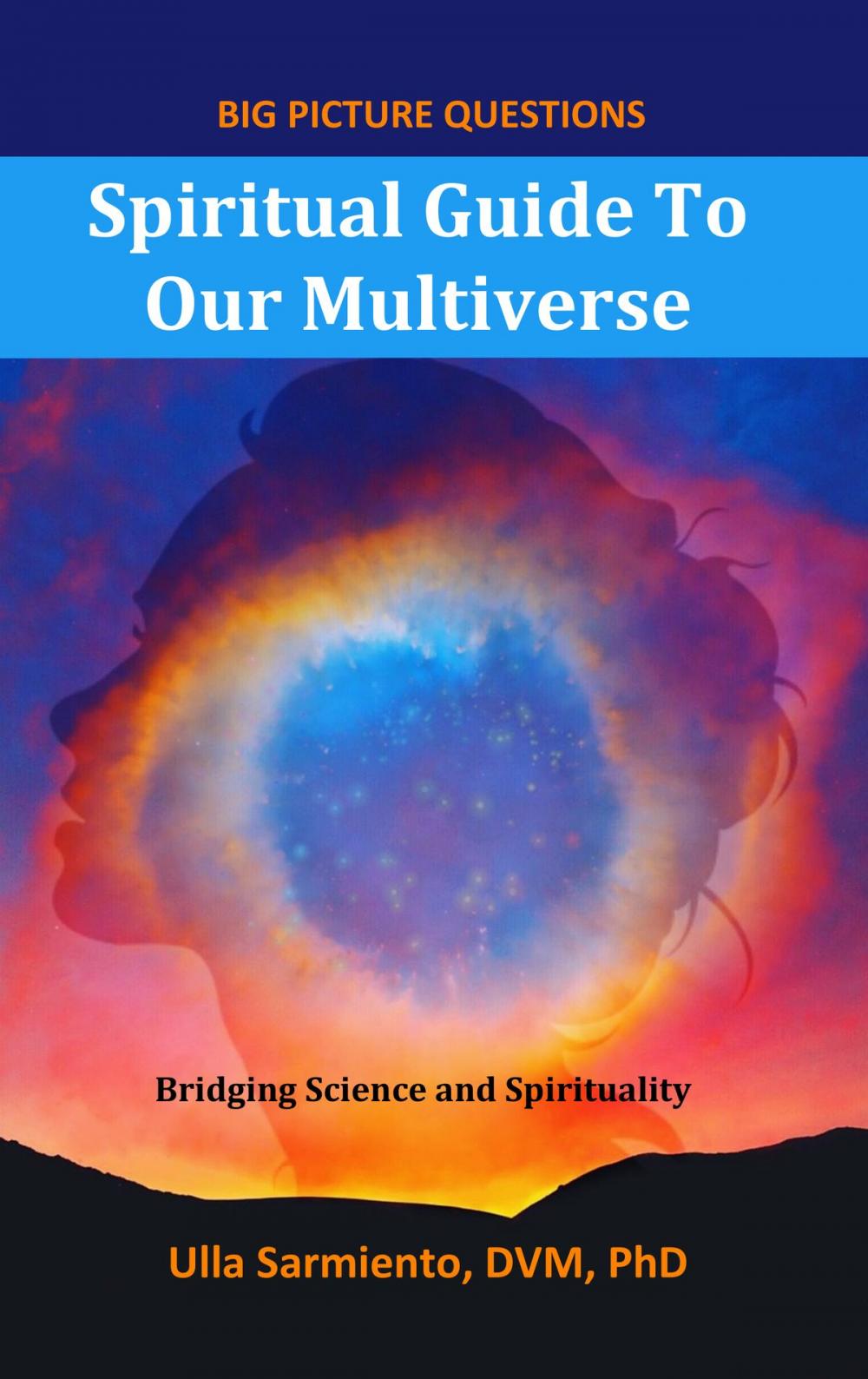 Big bigCover of Spiritual Guide To Our Multiverse
