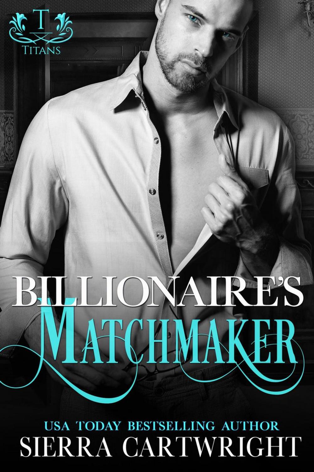 Big bigCover of Billionaire's Matchmaker
