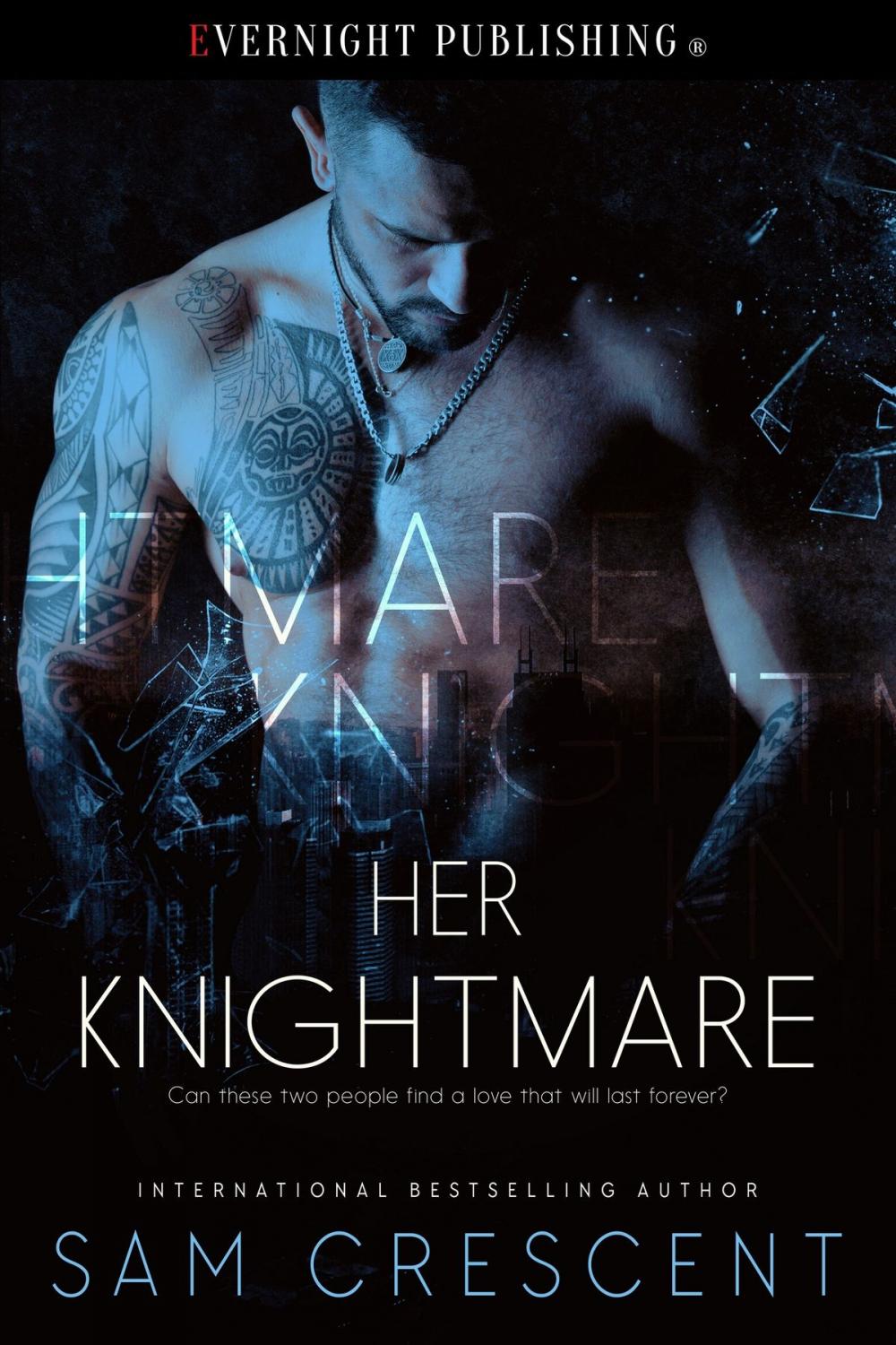 Big bigCover of Her Knightmare
