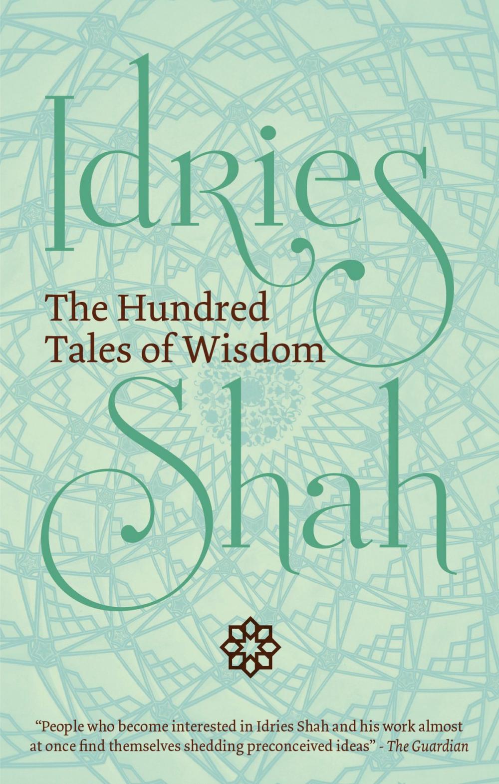 Big bigCover of The Hundred Tales of Wisdom