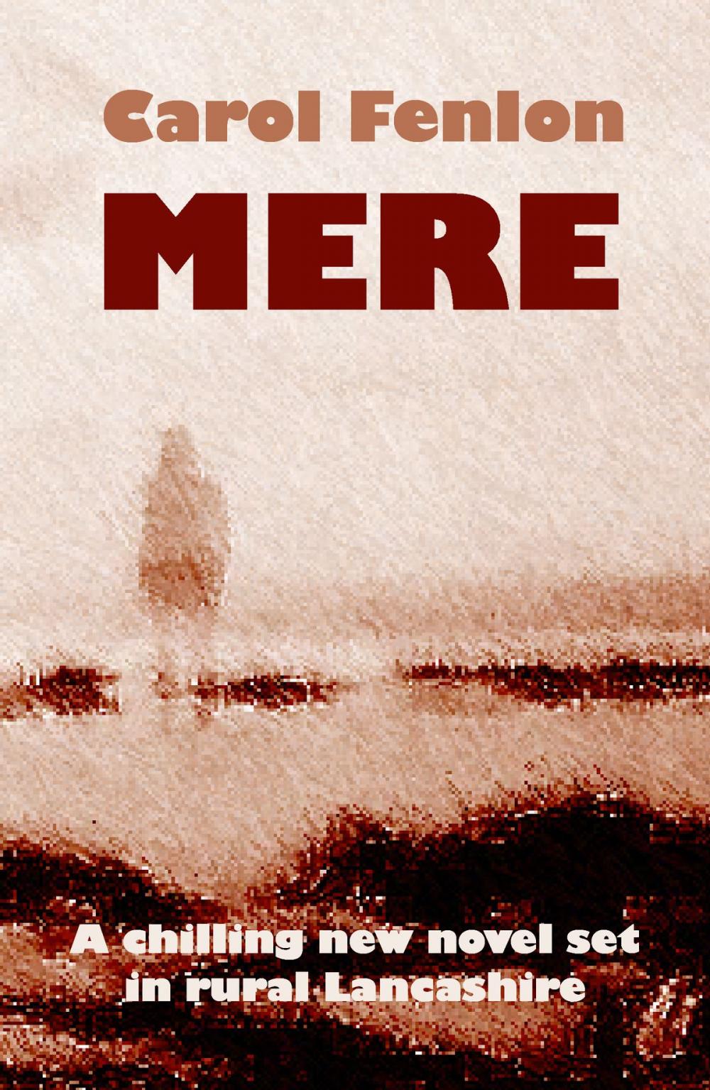 Big bigCover of Mere