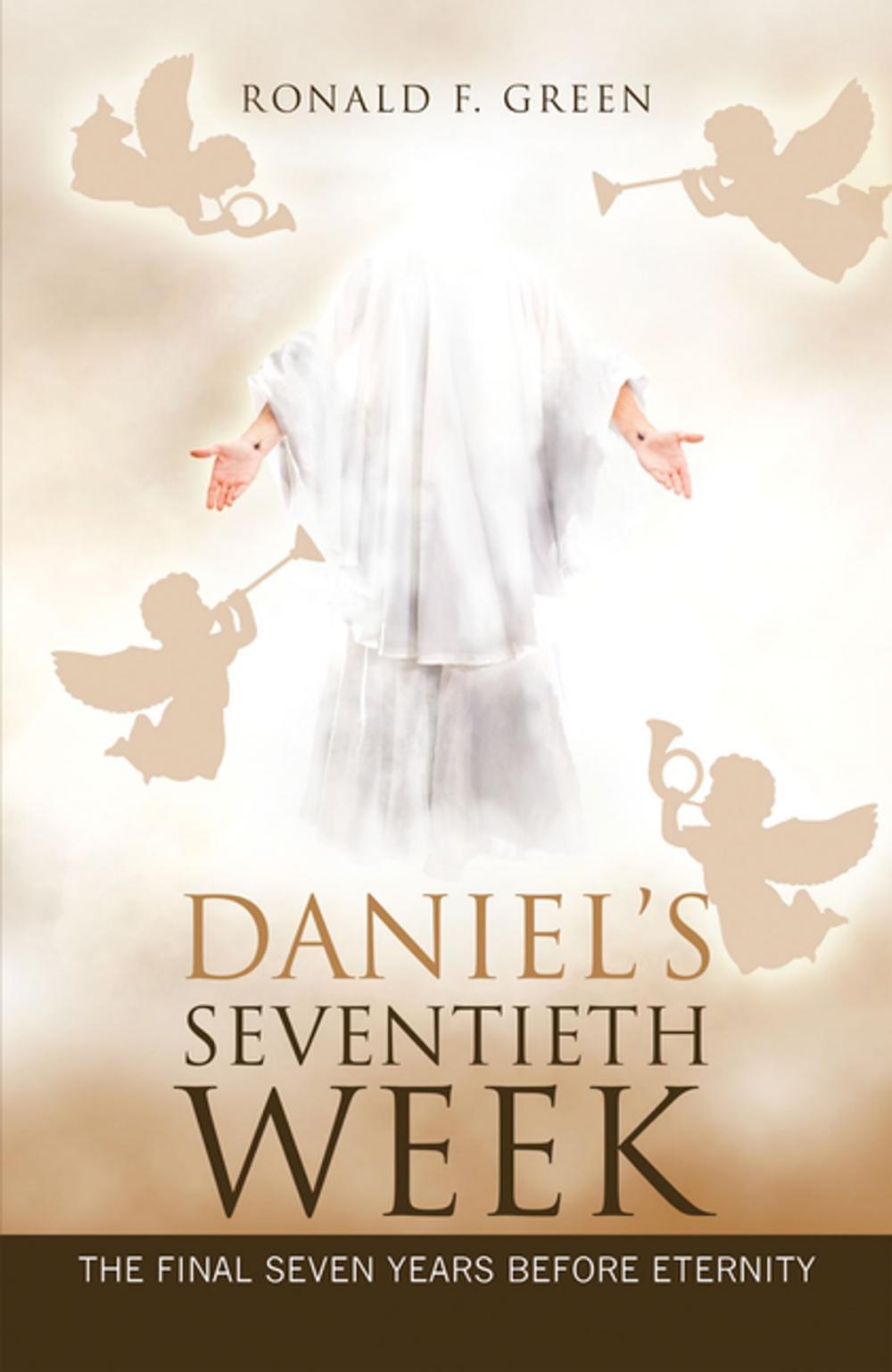 Big bigCover of Daniel’S Seventieth Week