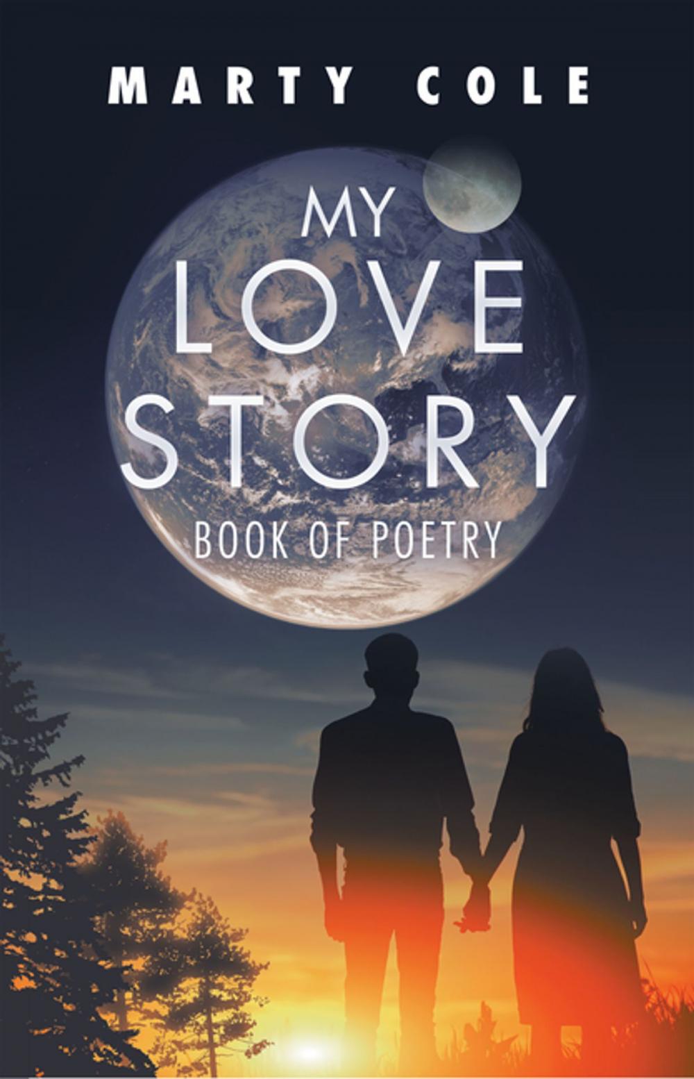 Big bigCover of My Love Story