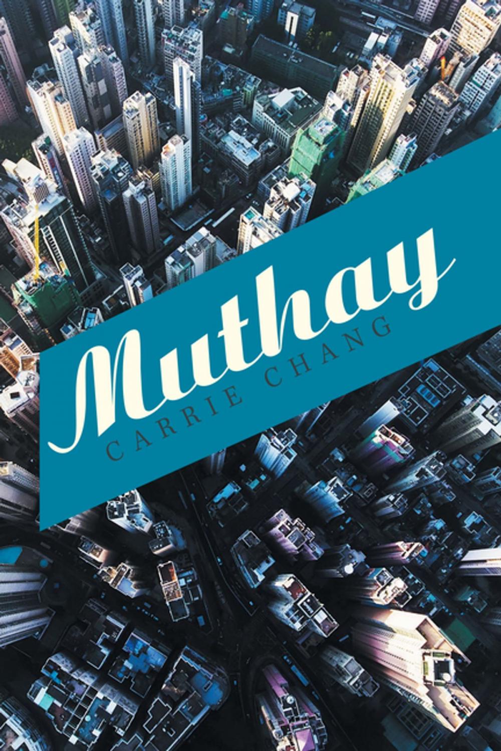 Big bigCover of Muthay