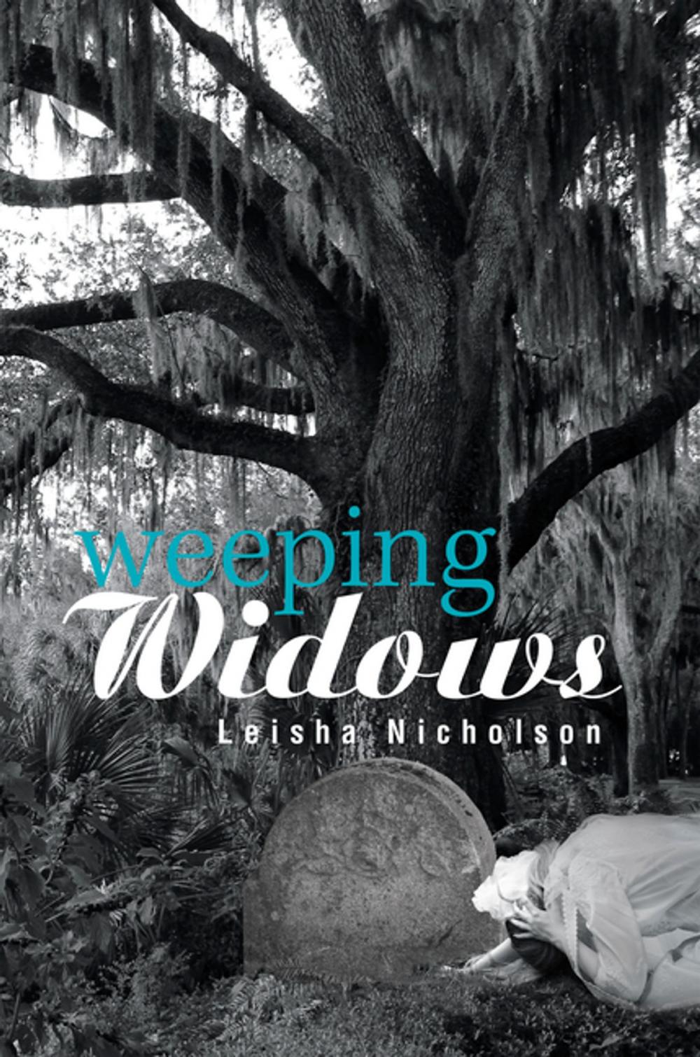 Big bigCover of Weeping Widows