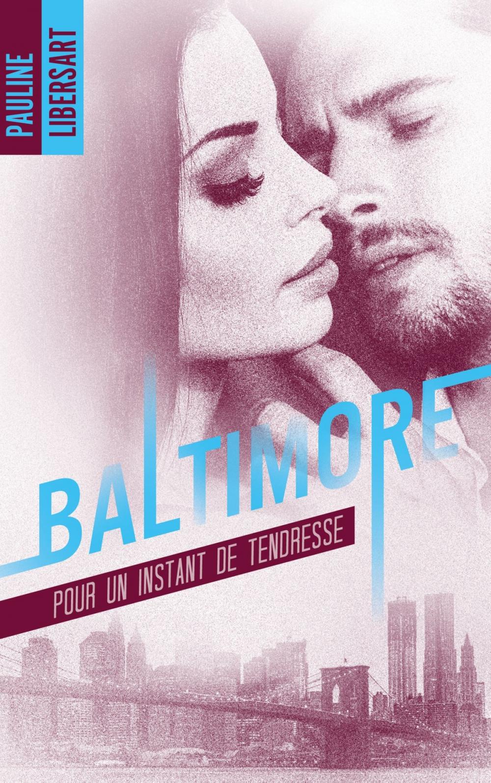 Big bigCover of Baltimore - 3,5 - Pour un instant de tendresse : une nouvelle dans l'univers de la série Baltimore