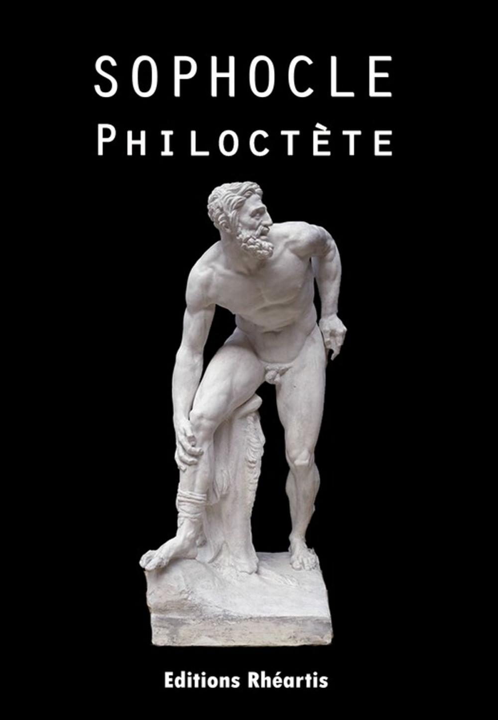 Big bigCover of Philoctète