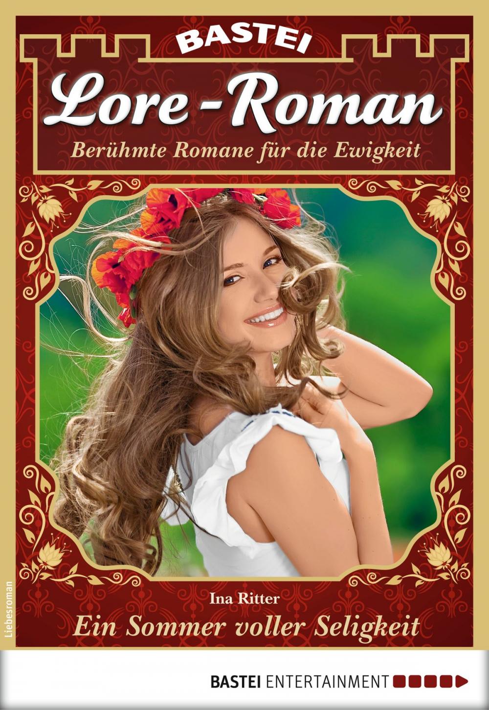 Big bigCover of Lore-Roman 30 - Liebesroman
