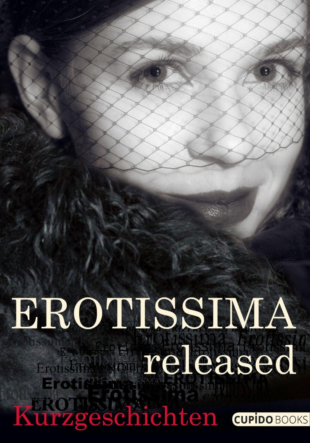 Big bigCover of Erotissima released