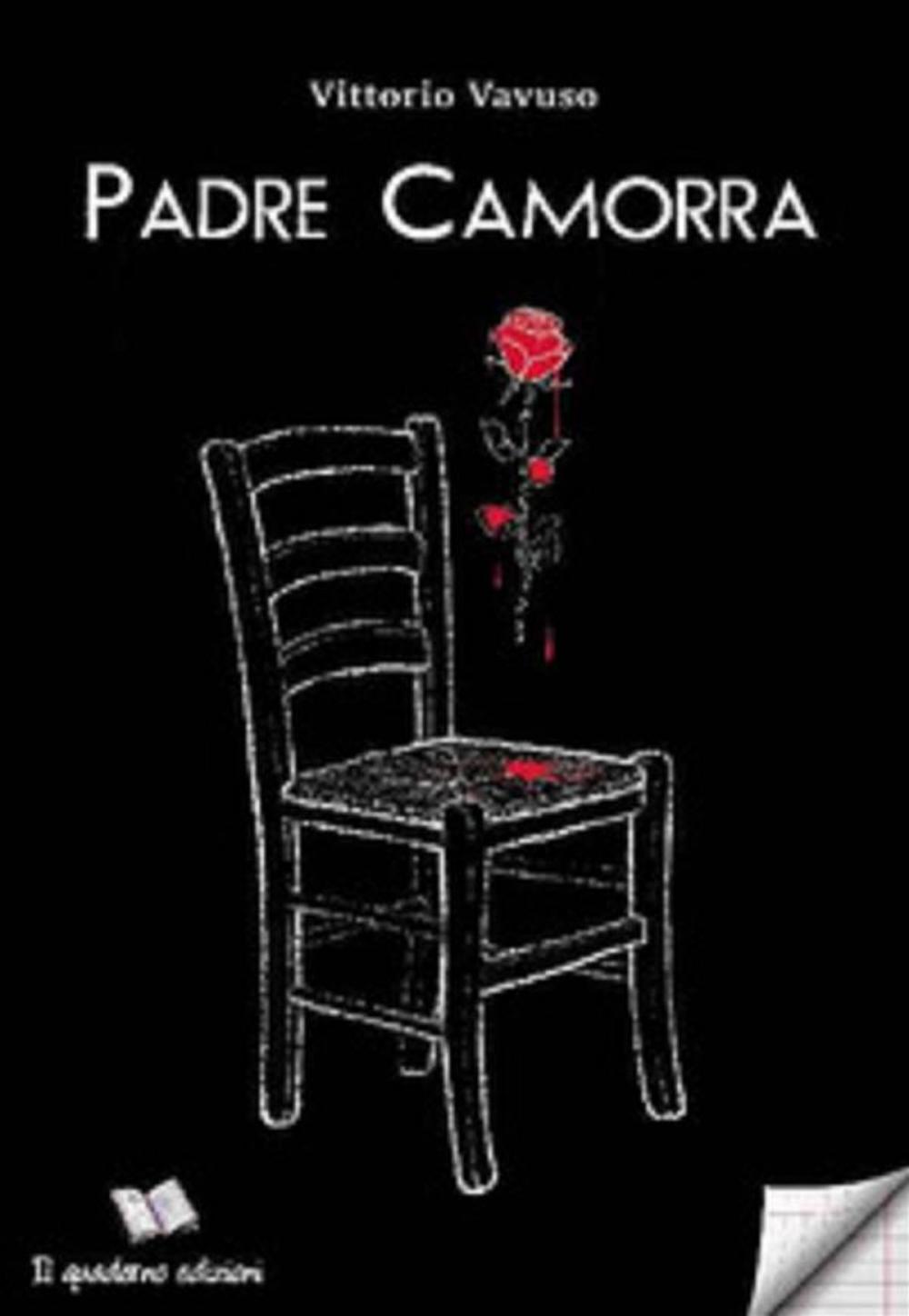 Big bigCover of Padre Camorra