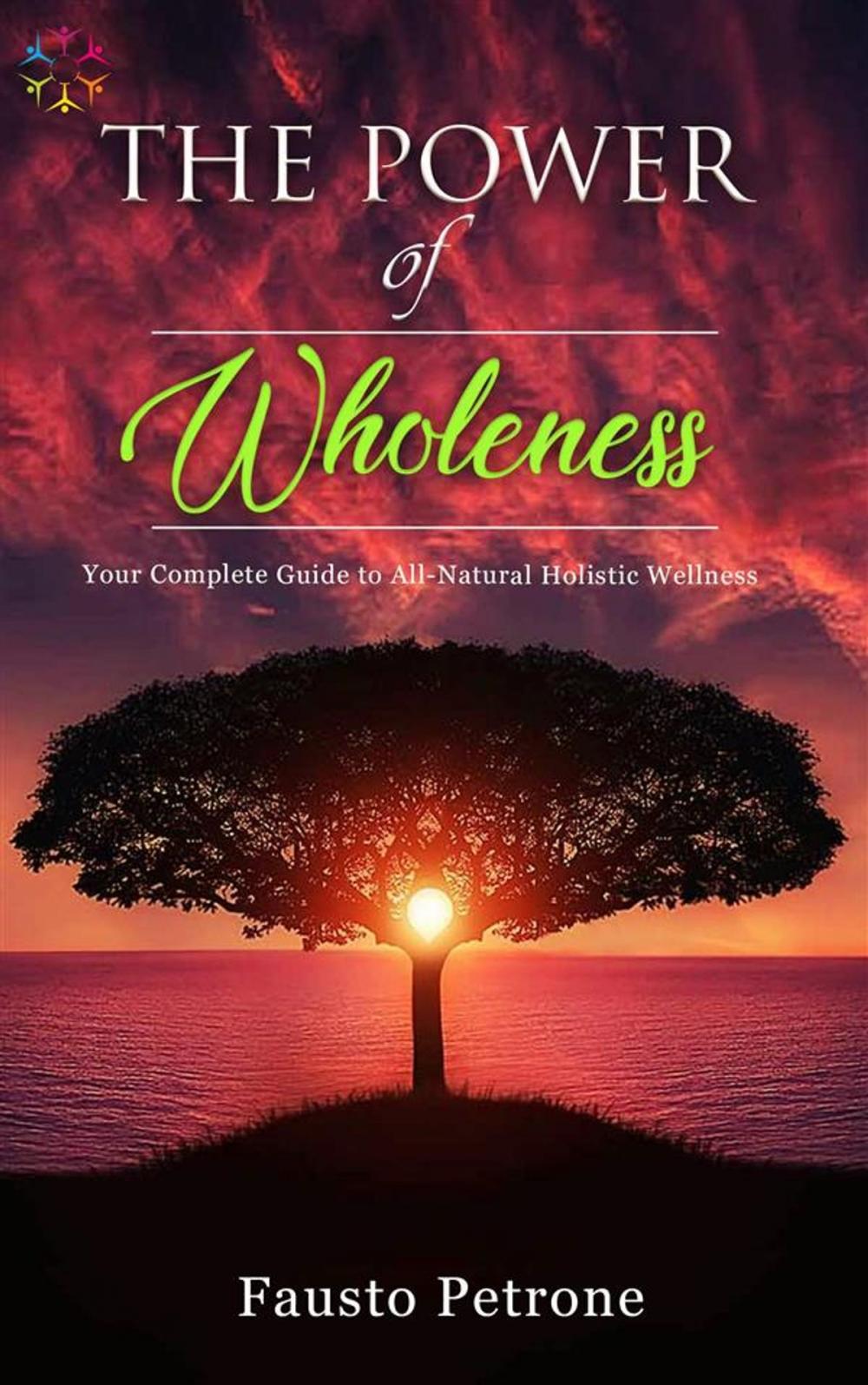 Big bigCover of The Power of Wholeness