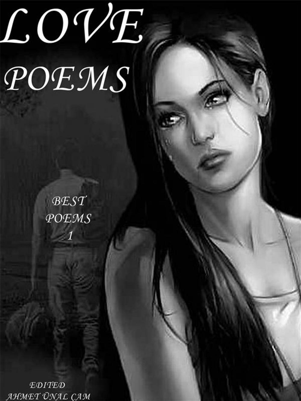 Big bigCover of Best poems from Best Poets - 1