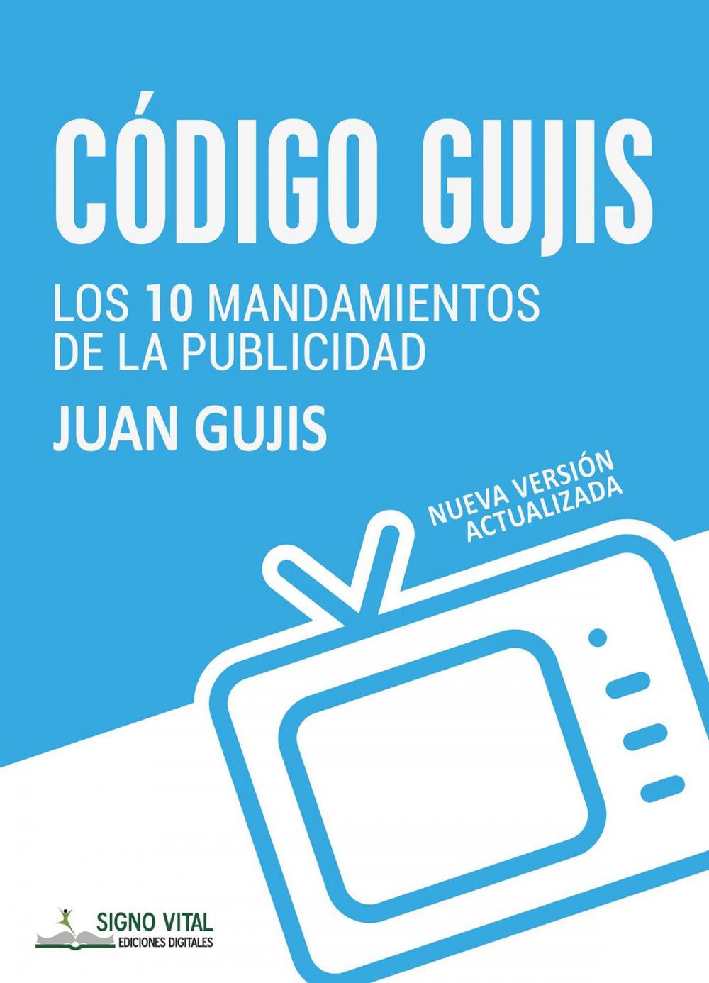 Big bigCover of Código Gujis