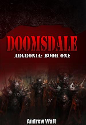 Cover of the book Doomsdale by David Goeb