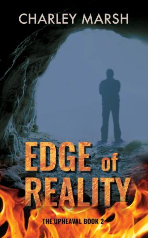 bigCover of the book Edge of Reality by 